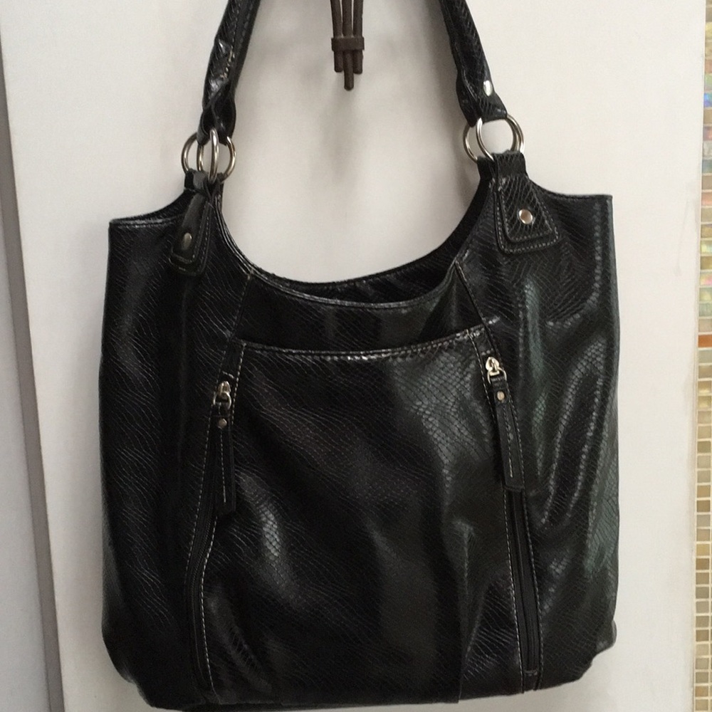 Vegan Shoulder bag